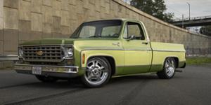 Chevrolet C10